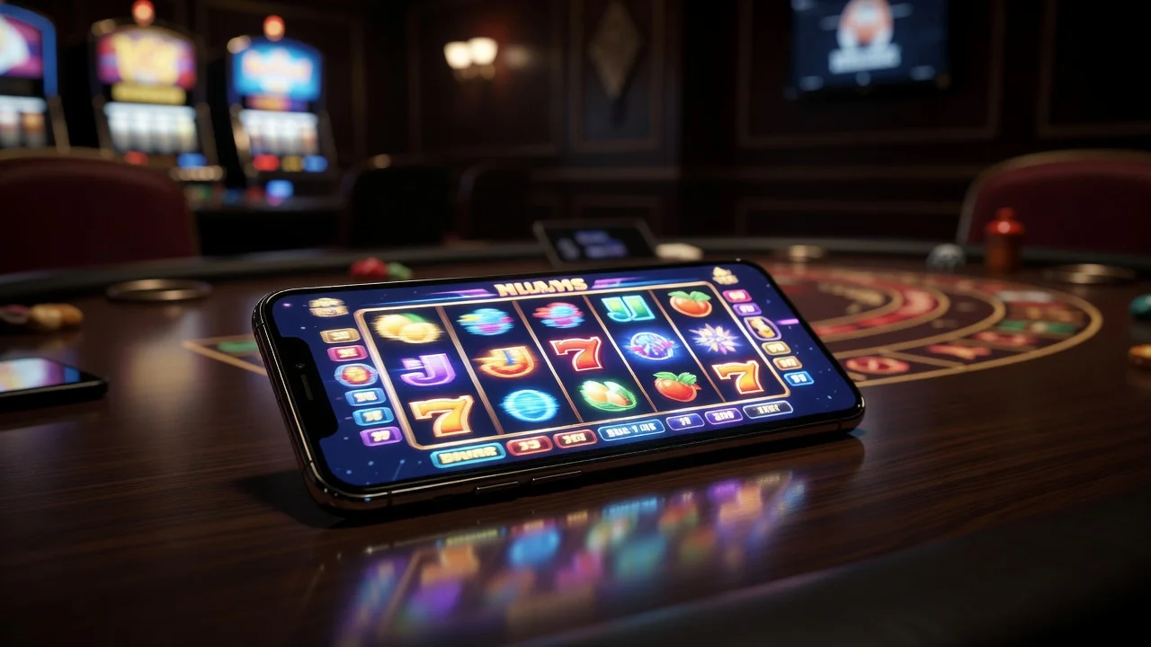 NV Casino bónusz