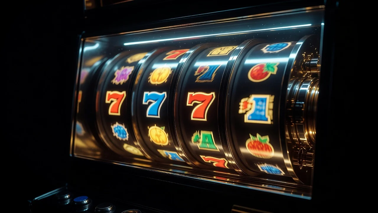 Pelican Casino nyerőgép