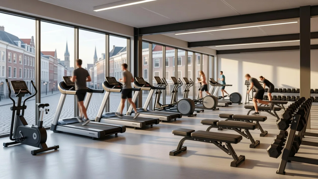 Fitnesstermek Kecskeméten: 17 terem címe, telefonszáma és nyitvatartása