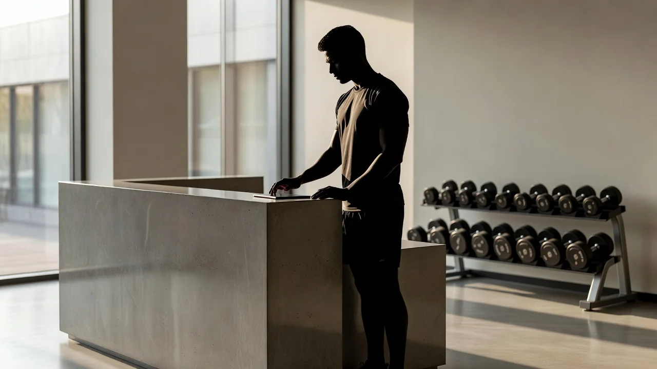 Hogyan válasszunk fitnesstermet 2026-ban: szempontok, árak, checklist