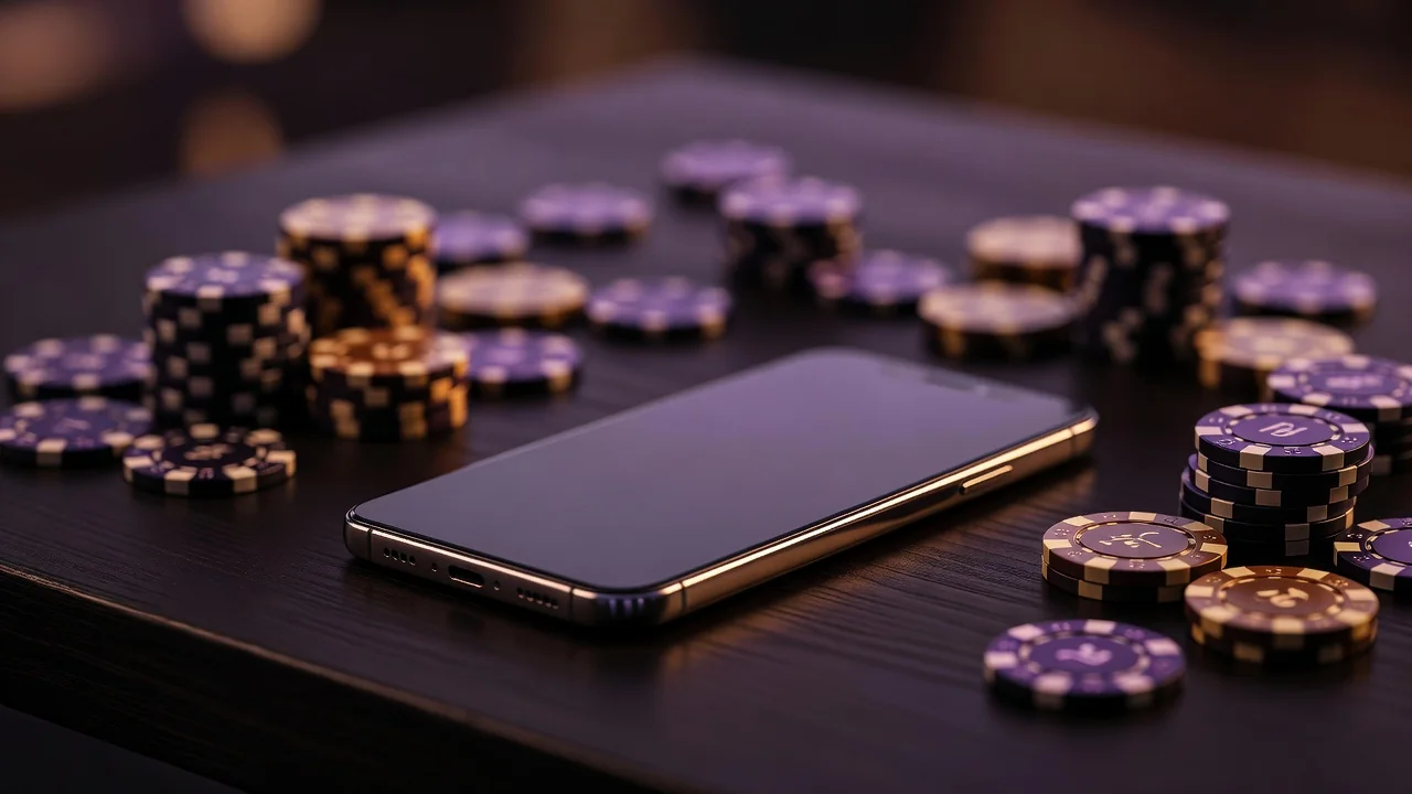 Bizzo mobil: játék telefonról és tabletről