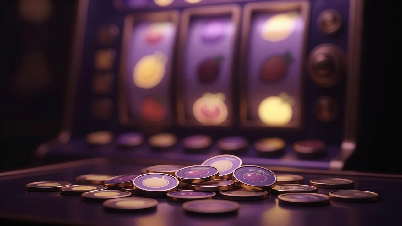 Bizzo nyerőgépek: típusok és választási tippek
